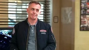 Chicago Fire 11. sezon 20. bölüm