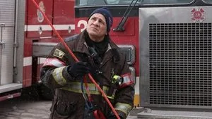 Chicago Fire 11. sezon 21. bölüm