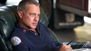 Chicago Fire 11. sezon 5. bölüm