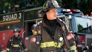 Chicago Fire 11. sezon 6. bölüm