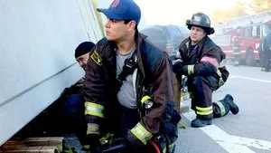 Chicago Fire 11. sezon 7. bölüm
