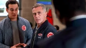Chicago Fire 11. sezon 9. bölüm