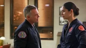 Chicago Fire 12. sezon 11. bölüm