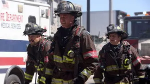 Chicago Fire 12. sezon 12. bölüm