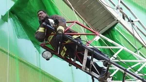 Chicago Fire 12. sezon 13. bölüm