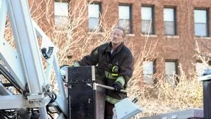 Chicago Fire 12. sezon 2. bölüm