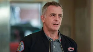 Chicago Fire 12. sezon 3. bölüm