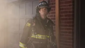 Chicago Fire 12. sezon 4. bölüm