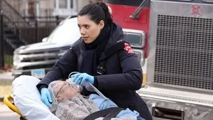 Chicago Fire 12. sezon 7. bölüm