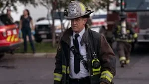 Chicago Fire 13. sezon 1. bölüm
