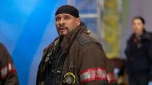 Chicago Fire 13. sezon 13. bölüm