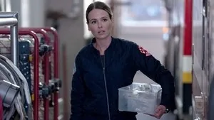 Chicago Fire 13. sezon 15. bölüm