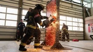 Chicago Fire 13. sezon 17. bölüm