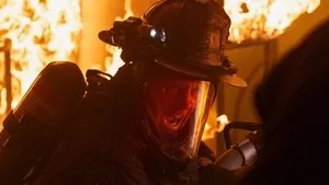 Chicago Fire 13. sezon 18. bölüm