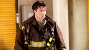 Chicago Fire 13. sezon 2. bölüm