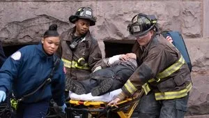 Chicago Fire 13. sezon 20. bölüm