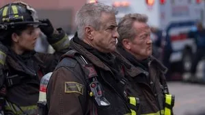Chicago Fire 13. sezon 22. bölüm