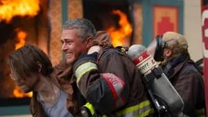 Chicago Fire 13. sezon 3. bölüm