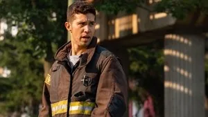 Chicago Fire 14. sezon 1. bölüm