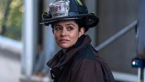 Chicago Fire 14. sezon 10. bölüm