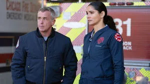 Chicago Fire 14. sezon 11. bölüm