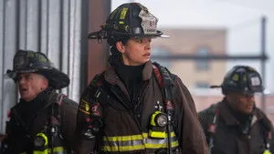 Chicago Fire 14. sezon 12. bölüm