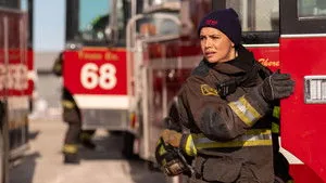 Chicago Fire 14. sezon 13. bölüm