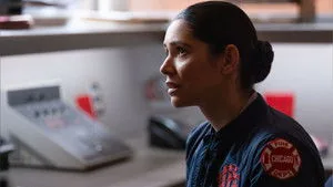 Chicago Fire 14. sezon 15. bölüm