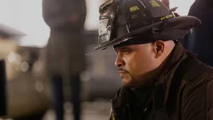 Chicago Fire 14. sezon 16. bölüm