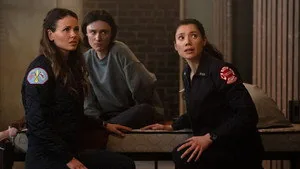 Chicago Fire 14. sezon 18. bölüm
