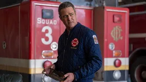 Chicago Fire 14. sezon 19. bölüm