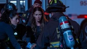 Chicago Fire 14. sezon 5. bölüm