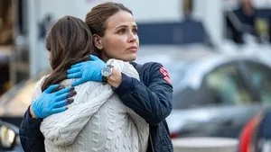 Chicago Fire 14. sezon 6. bölüm
