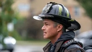 Chicago Fire 14. sezon 7. bölüm