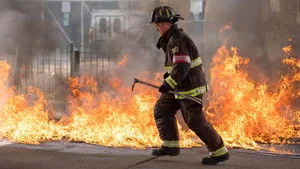 Chicago Fire 14. sezon 8. bölüm