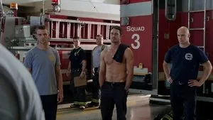Chicago Fire 1. sezon 1. bölüm