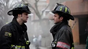Chicago Fire 1. sezon 14. bölüm