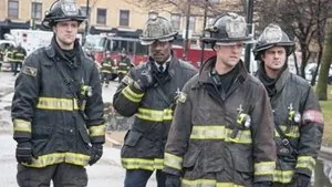 Chicago Fire 1. sezon 16. bölüm