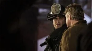 Chicago Fire 1. sezon 17. bölüm
