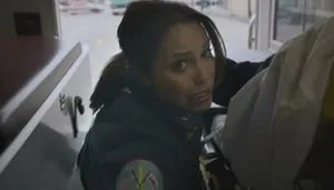 Chicago Fire 1. sezon 19. bölüm