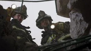 Chicago Fire 1. sezon 2. bölüm