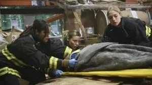 Chicago Fire 1. sezon 20. bölüm
