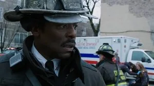 Chicago Fire 1. sezon 22. bölüm