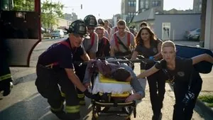 Chicago Fire 1. sezon 3. bölüm