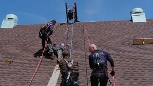 Chicago Fire 1. sezon 5. bölüm