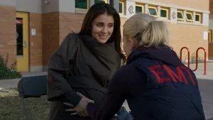 Chicago Fire 1. sezon 8. bölüm
