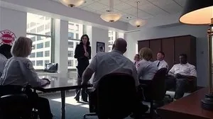Chicago Fire 2. sezon 1. bölüm