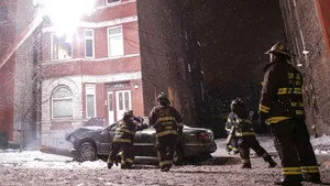 Chicago Fire 2. sezon 13. bölüm