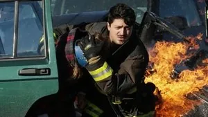 Chicago Fire 2. sezon 14. bölüm