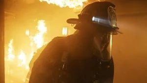 Chicago Fire 2. sezon 15. bölüm
